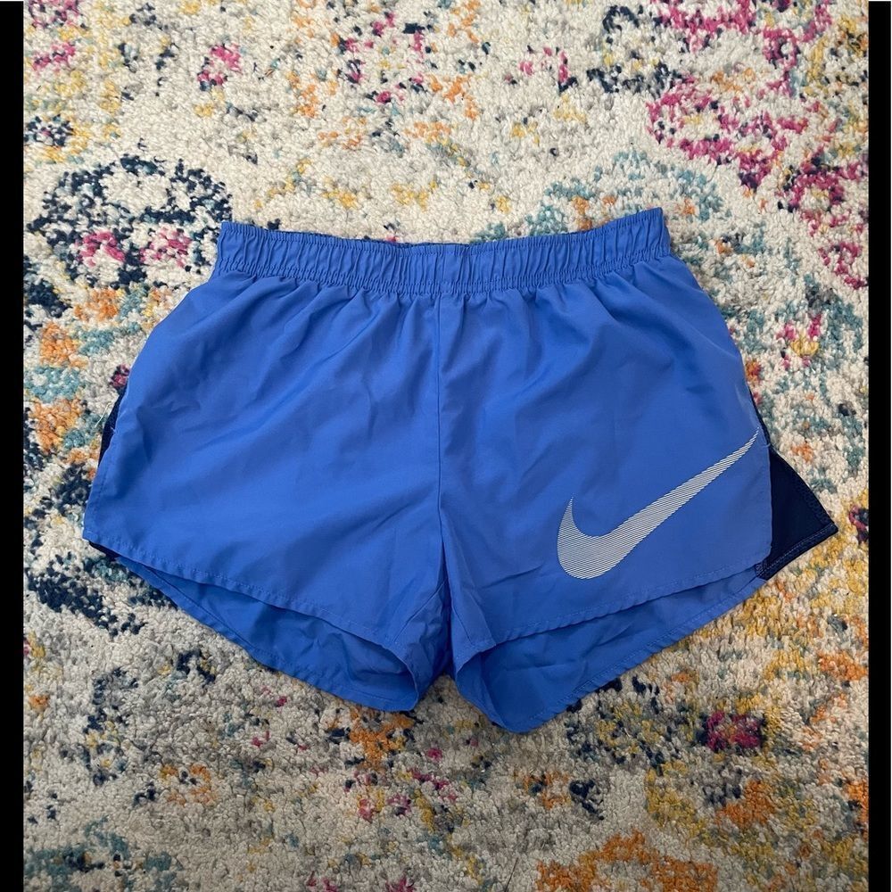 Dri-fit Nike shorts size S